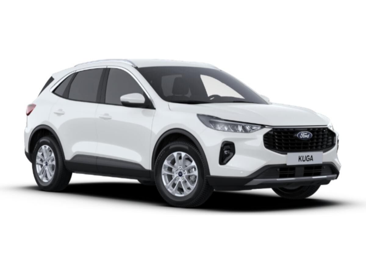 Ford Kuga PHEV Modell 2025 - Titanium - Winterp. - GJR - Facelift!!! Ford Kuga PHEV Modell 2025 - Titanium - Winterp. - GJR - Facelift!!!