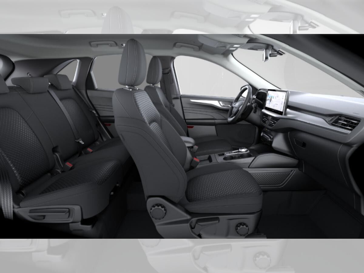 Ford Kuga PHEV Modell 2025 - Titanium - Winterp. - GJR - Facelift!!! Ford Kuga PHEV Modell 2025 - Titanium - Winterp. - GJR - Facelift!!!