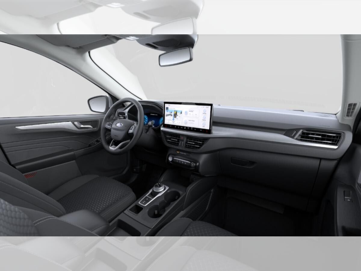 Ford Kuga PHEV Modell 2025 - Titanium - Winterp. - GJR - Facelift!!! Ford Kuga PHEV Modell 2025 - Titanium - Winterp. - GJR - Facelift!!!