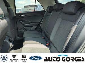 Volkswagen T-Roc Style 1.5 l TSI OPF DSG +SOFORT+LIGHT-ASSIST+APP-CONNECT+ACC+
