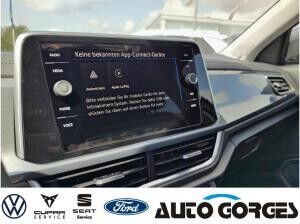 Volkswagen T-Roc Style 1.5 l TSI OPF DSG +SOFORT+LIGHT-ASSIST+APP-CONNECT+ACC+