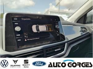 Volkswagen T-Roc Style 1.5 l TSI OPF DSG +SOFORT+LIGHT-ASSIST+APP-CONNECT+ACC+
