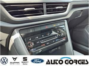 Volkswagen T-Roc Style 1.5 l TSI OPF DSG +SOFORT+LIGHT-ASSIST+APP-CONNECT+ACC+