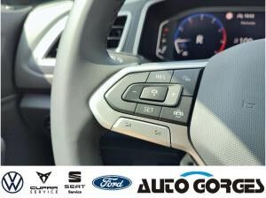 Volkswagen T-Roc Style 1.5 l TSI OPF DSG +SOFORT+LIGHT-ASSIST+APP-CONNECT+ACC+