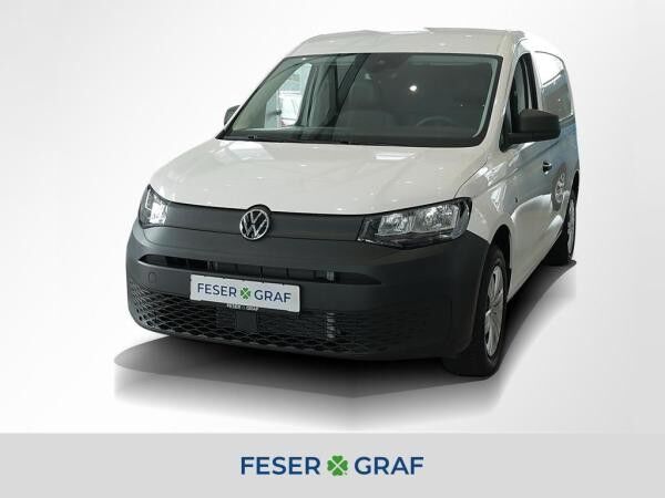 Volkswagen Caddy Maxi Cargo LR 2.0 TDI EU6 6-Gang SG