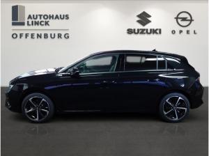 Opel Astra GS 1.2 Turbo 96kW/130 PS MT