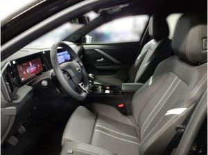 Opel Astra GS 1.2 Turbo 96kW/130 PS MT