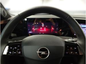 Opel Astra GS 1.2 Turbo 96kW/130 PS MT