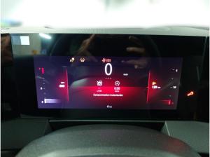 Opel Astra GS 1.2 Turbo 96kW/130 PS MT