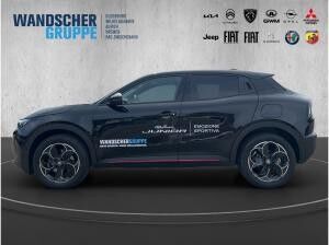 Alfa Romeo Junior Elettrica SPECIALE TECHNOLOGIE-PAKET