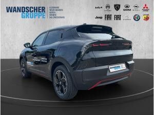 Alfa Romeo Junior Elettrica SPECIALE TECHNOLOGIE-PAKET