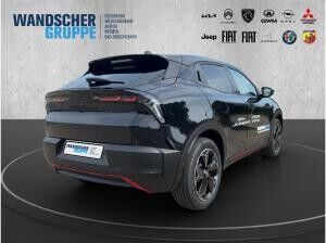 Alfa Romeo Junior Elettrica SPECIALE TECHNOLOGIE-PAKET