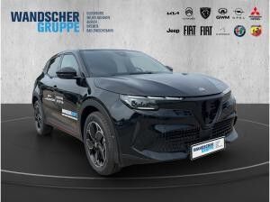 Alfa Romeo Junior Elettrica SPECIALE TECHNOLOGIE-PAKET