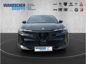 Alfa Romeo Junior Elettrica SPECIALE TECHNOLOGIE-PAKET