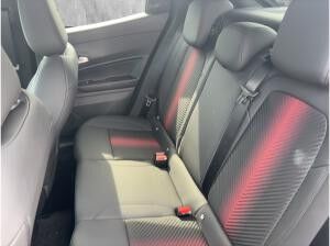 Alfa Romeo Junior Elettrica SPECIALE TECHNOLOGIE-PAKET