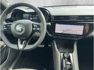 Alfa Romeo Junior Elettrica SPECIALE TECHNOLOGIE-PAKET