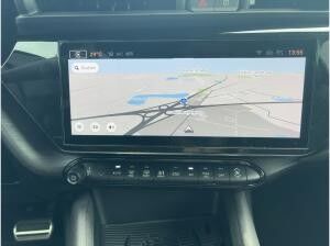 Alfa Romeo Junior Elettrica SPECIALE TECHNOLOGIE-PAKET