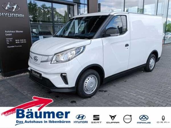 MAXUS eDeliver 3 Kurzer Radstand*3Phasiges Laden*Rückfahrkamera
