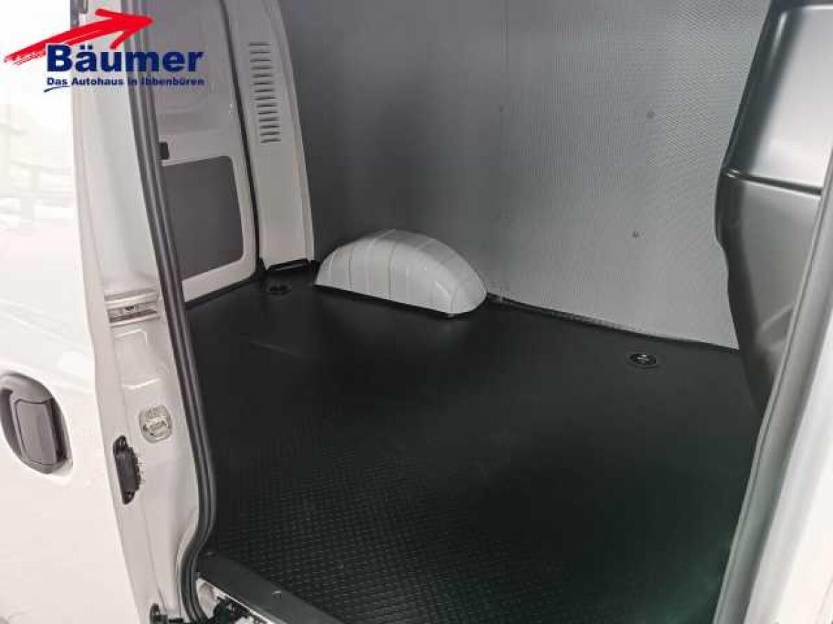 MAXUS eDeliver 3 Kurzer Radstand*3Phasiges Laden*Rückfahrkamera