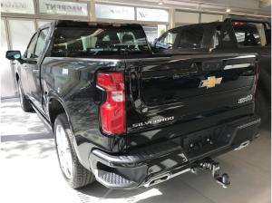 Chevrolet Silverado 1500 High Country 6.2 V8 LPG