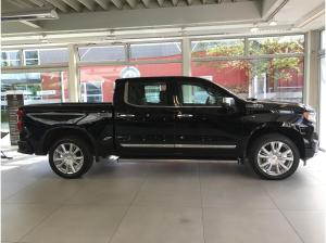 Chevrolet Silverado 1500 High Country 6.2 V8 LPG