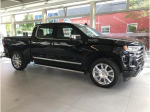 Chevrolet Silverado 1500 High Country 6.2 V8 LPG