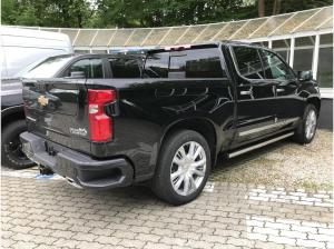 Chevrolet Silverado 1500 High Country 6.2 V8 LPG