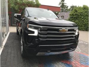Chevrolet Silverado 1500 High Country 6.2 V8 LPG