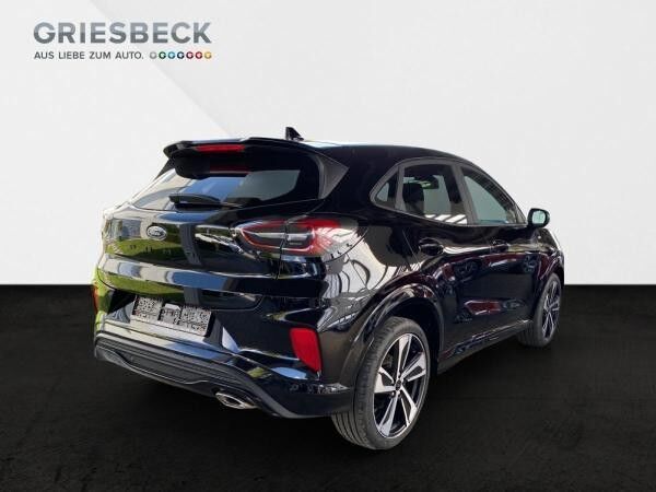 Ford Puma 1.0 EcoBoost Mild Hybrid S/S ST-Line X FLA