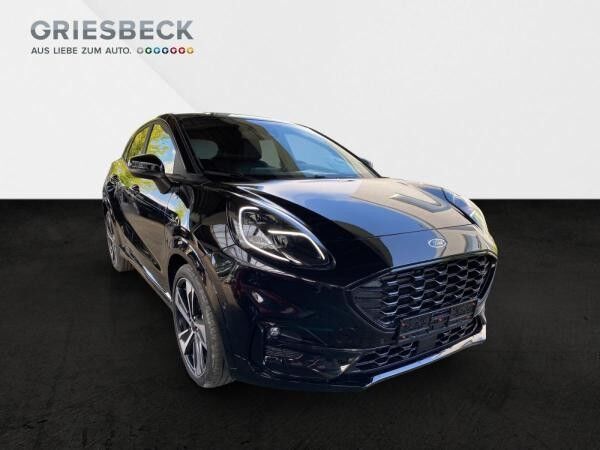 Ford Puma 1.0 EcoBoost Mild Hybrid S/S ST-Line X FLA