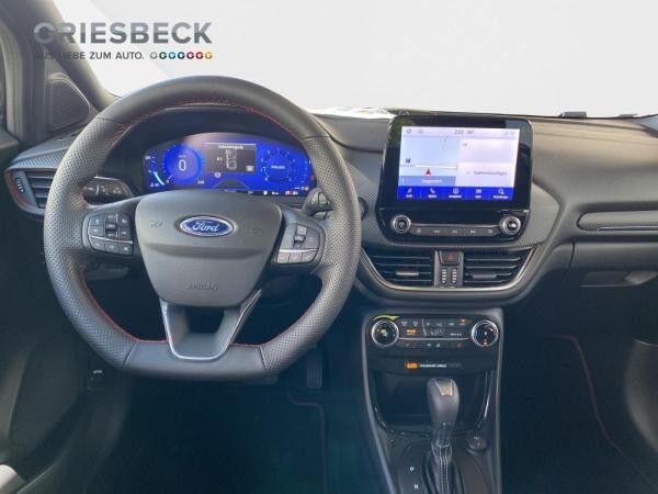 Ford Puma 1.0 EcoBoost Mild Hybrid S/S ST-Line X FLA