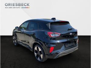 Ford Puma 1.0 EcoBoost Mild Hybrid S/S ST-Line FLA