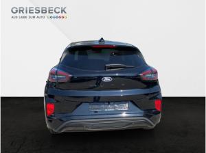 Ford Puma 1.0 EcoBoost Mild Hybrid S/S ST-Line FLA