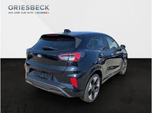 Ford Puma 1.0 EcoBoost Mild Hybrid S/S ST-Line FLA