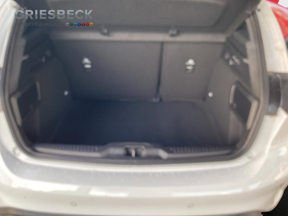 Ford Focus ST-Line AHK