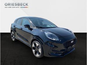 Ford Puma 1.0 EcoBoost Mild Hybrid S/S ST-Line FLA