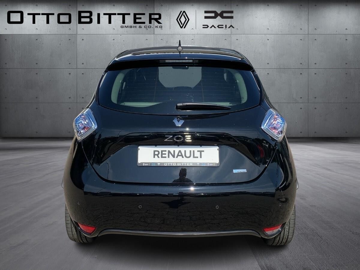 Renault ZOE LIMITED ⚡️ ELEKTRO 🤩 SONDERAKTION 🛒 SOFORT VERFÜGBAR ❗️❗