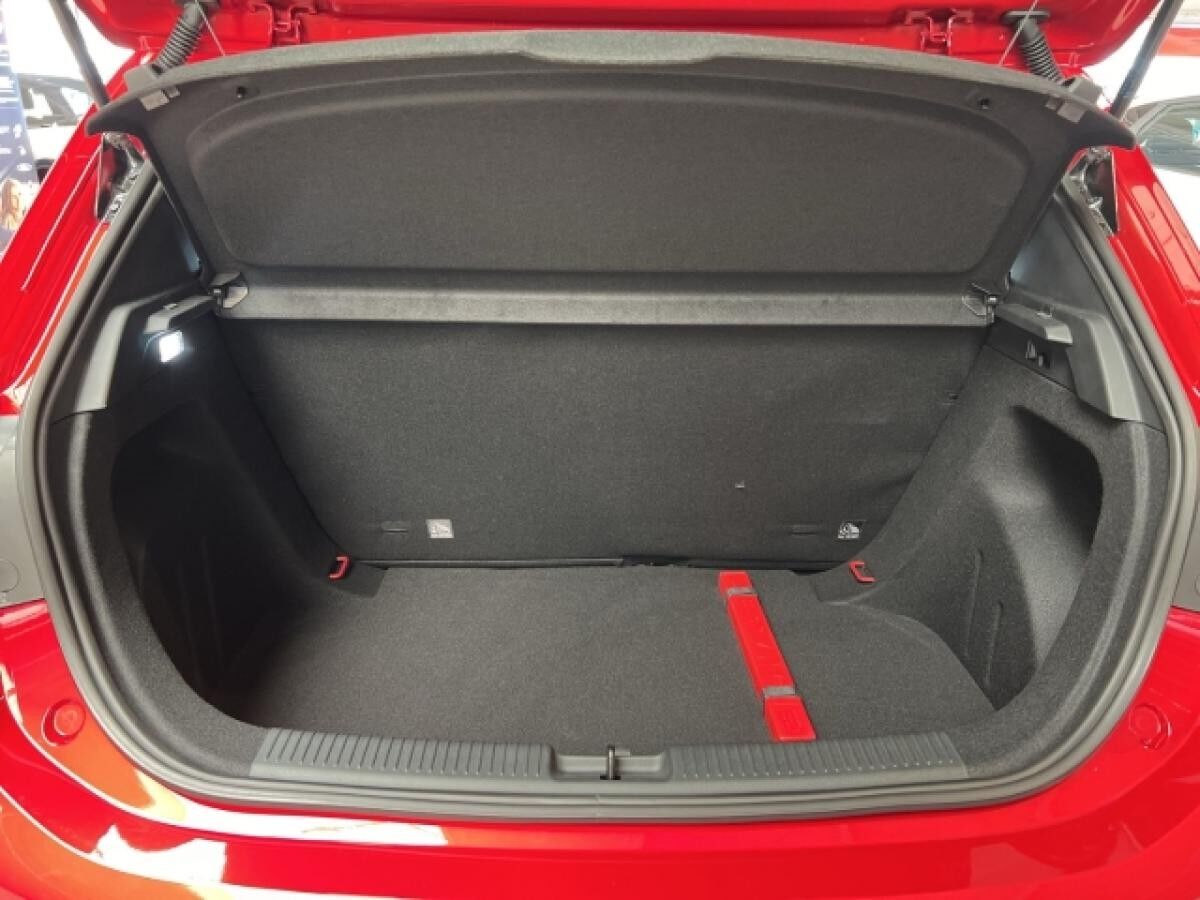 MG MG3 VOLLHYBRID LUX LED/ACC/ APPLE CAR/ 360* Klimaautomatik