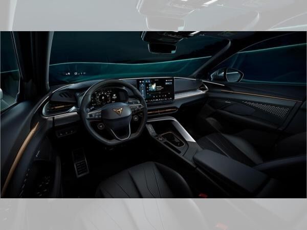 Cupra Terramar 1.5 eTSI 110 kW (150 PS) 7-Gang-DSG**Loyalität**