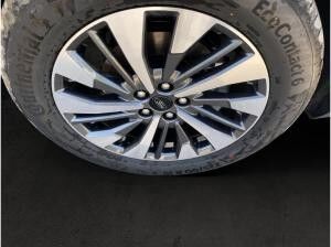 Ford Kuga Titanium - ACC, Navi. AHK. uvm. -