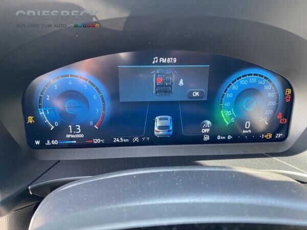 Ford Kuga Titanium - ACC, Navi. AHK. uvm. -