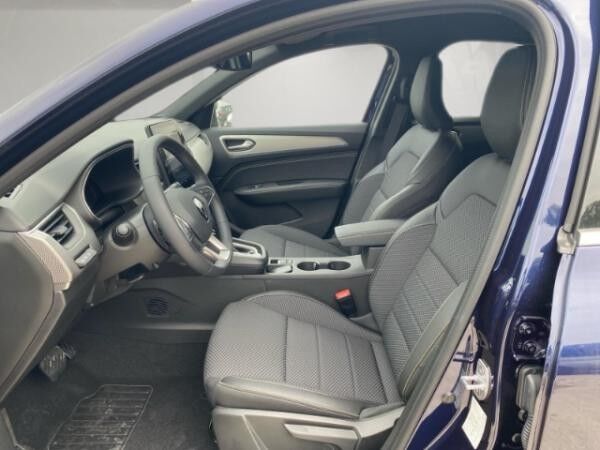Renault Arkana 🔝 Techno Mild-Hybrid 140 🔝 💯 SOFORT VERFÜGBAR 💯*CARPLAY*CITYPAKET*SHZ*