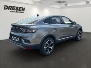 Renault Arkana E-Tech Full Hybrid 145 EU6e TECHNO BOSE NAVI DAB KEYLESS