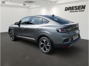 Renault Arkana E-Tech Full Hybrid 145 EU6e TECHNO BOSE NAVI DAB KEYLESS