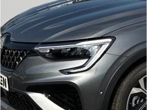 Renault Arkana E-Tech Full Hybrid 145 EU6e TECHNO BOSE NAVI DAB KEYLESS