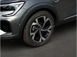 Renault Arkana E-Tech Full Hybrid 145 EU6e TECHNO BOSE NAVI DAB KEYLESS