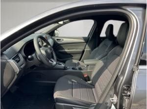 Renault Arkana E-Tech Full Hybrid 145 EU6e TECHNO BOSE NAVI DAB KEYLESS