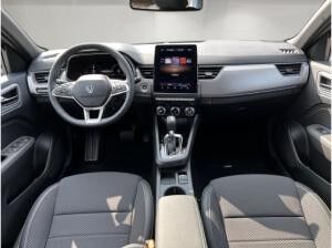 Renault Arkana E-Tech Full Hybrid 145 EU6e TECHNO BOSE NAVI DAB KEYLESS