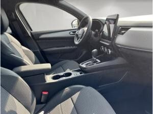 Renault Arkana E-Tech Full Hybrid 145 EU6e TECHNO BOSE NAVI DAB KEYLESS