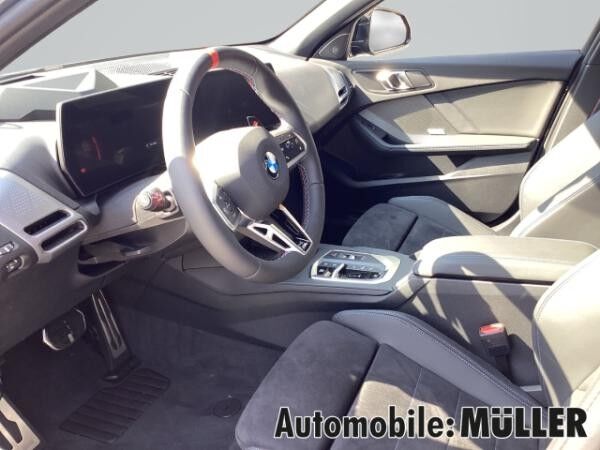BMW 135 xDrive Klima Navi HuD AHK RFK Harman Kardon Sitzhzg